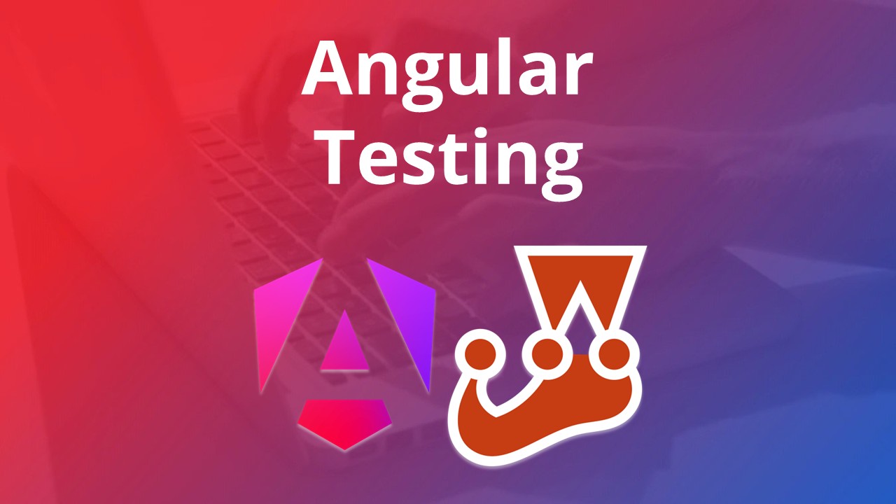 Angular Testing with Jest, Cypress, or Playwright